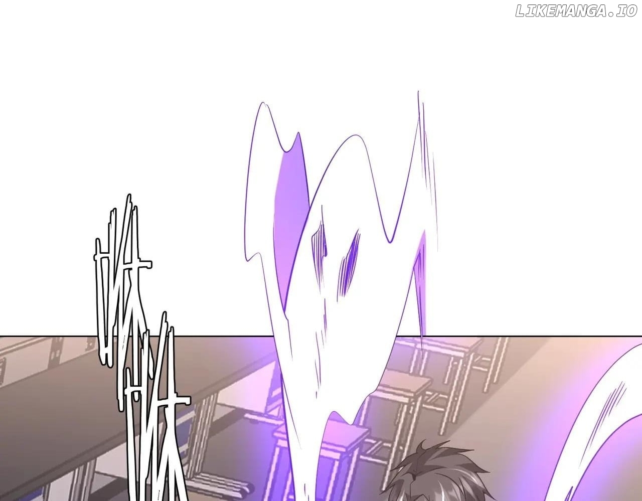 With My Netherworld Trillions, Game On! Chapter 247 - page 72